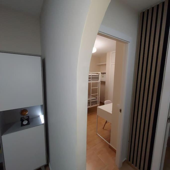 Piso De Diseno En El Centro De Cordoba By Bebalmy Appartement Buitenkant foto