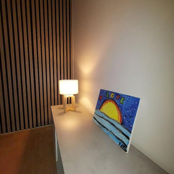 Piso De Diseno En El Centro De Cordoba By Bebalmy Appartement Buitenkant foto