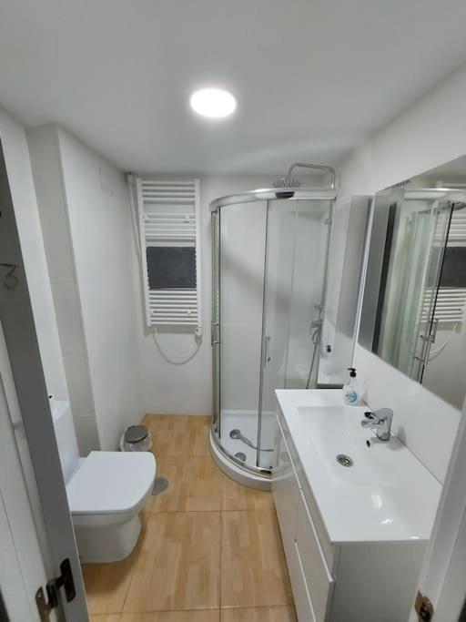 Piso De Diseno En El Centro De Cordoba By Bebalmy Appartement Buitenkant foto
