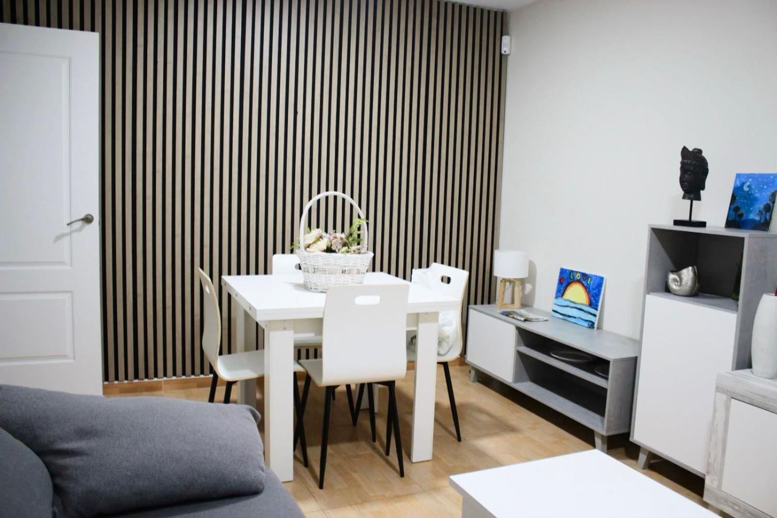 Piso De Diseno En El Centro De Cordoba By Bebalmy Appartement Buitenkant foto