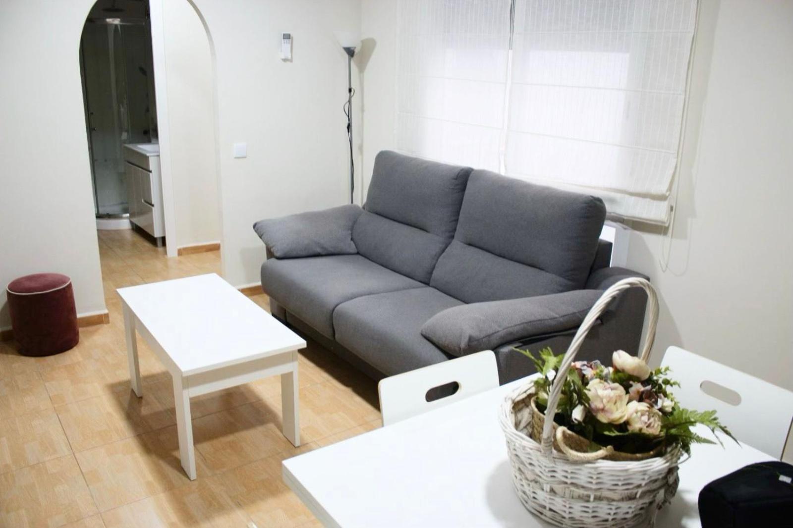 Piso De Diseno En El Centro De Cordoba By Bebalmy Appartement Buitenkant foto