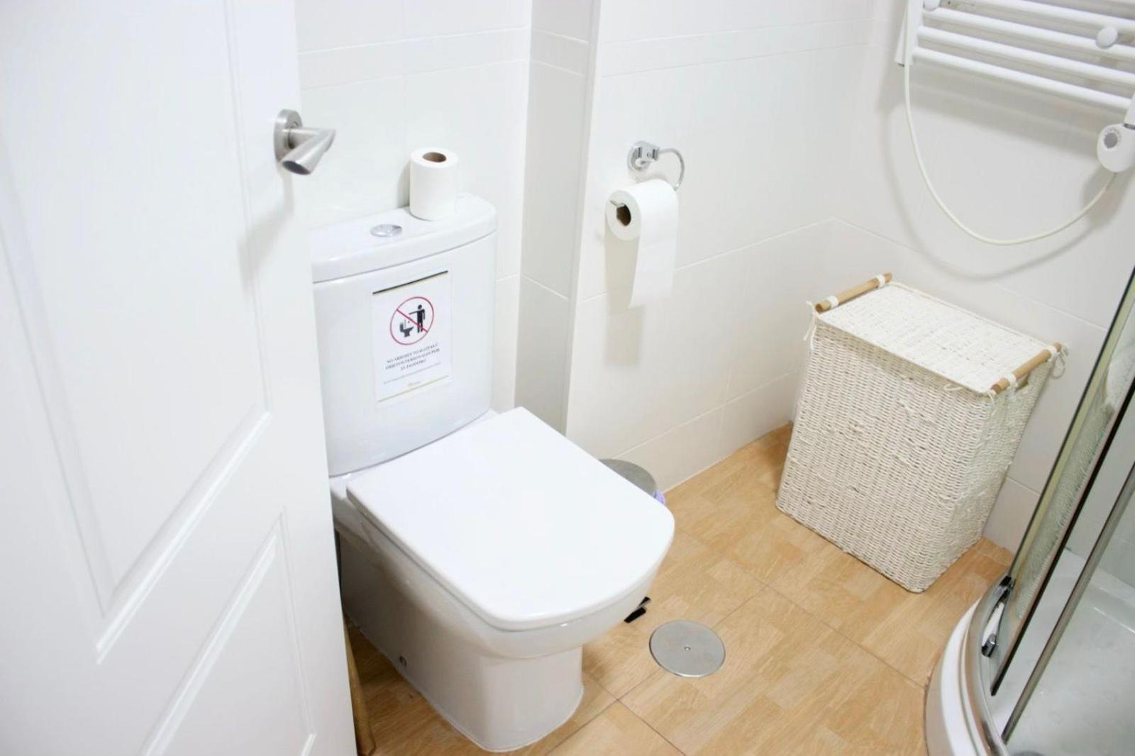 Piso De Diseno En El Centro De Cordoba By Bebalmy Appartement Buitenkant foto